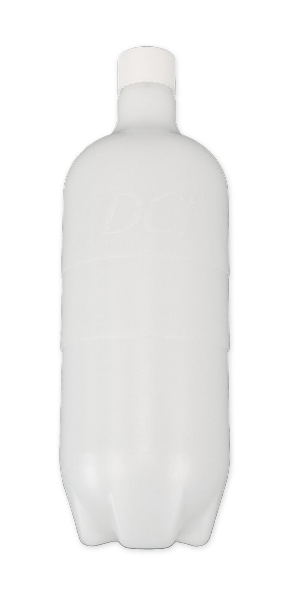 Vandflaske til Profident tandunits, 0,75 liter 1